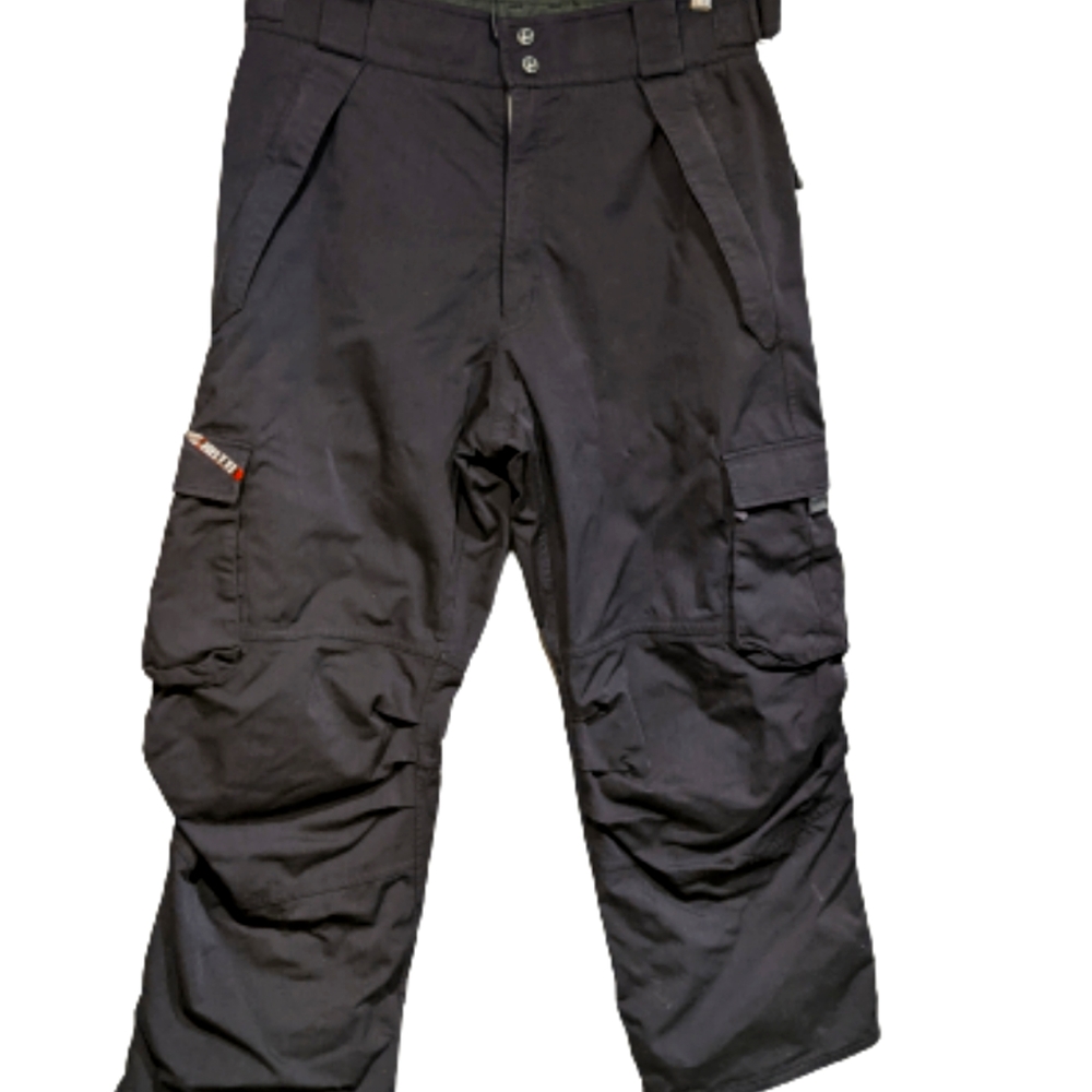 Burton Biolite Snowboarding Pants